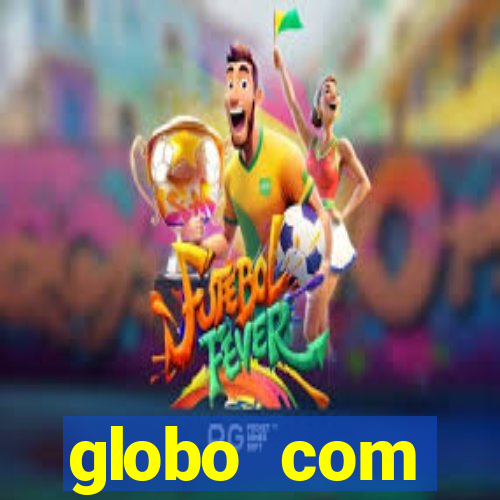 globo com absolutamente sobretudo masculino